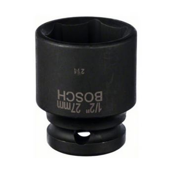 Đầu tuýp 1/2" Bosch 1608555059 (Cỡ 27)