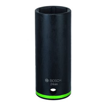 Đầu tuýp 1/2" Bosch 2608522310 (Cỡ 24)
