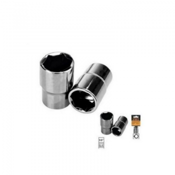 Đầu tuýp 1/2 inch x 17 mm Ingco HHAST12171