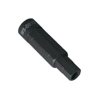 Đầu tuýp chuyên dụng cho cờ lê trượt TOP Japan WS-0812