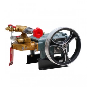 Đầu xịt áp lực tự động 1HP màu rêu CON ONG VÀNG COV26AR
