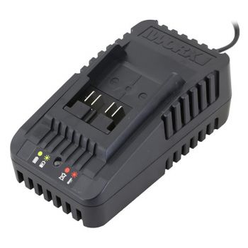 Đế Sạc Pin Worx 20V 2A WA3924