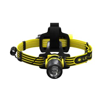 Đèn chống cháy nổ LEDLENSER EXH8R