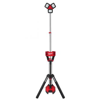 Đèn LED công suất cao dùng pin 18V Milwaukee M18 HOSALC-0