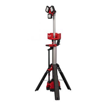 Đèn LED công suất cao dùng pin 18V Milwaukee M18 HOSALC-0