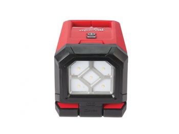 Đèn LED hắt 360 độ Milwaukee M18 PAL