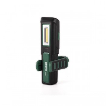 Đèn Led làm việc dùng pin (600LM) Sata 90607