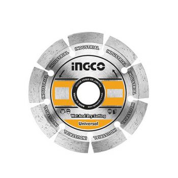 Đĩa cắt gạch khô Ingco DMD011101