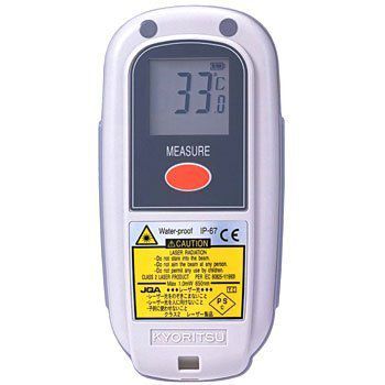 Đo Nhiệt Độ Từ Xa Kyoritsu K5515