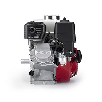 Động cơ xăng Honda GX160T2