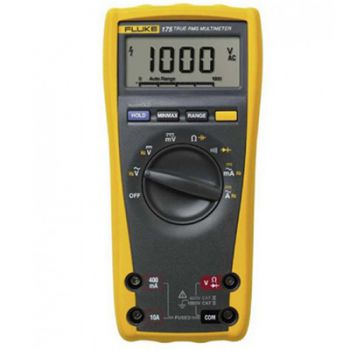 Đồng Hồ Đo Điện Đa Năng Fluke 175