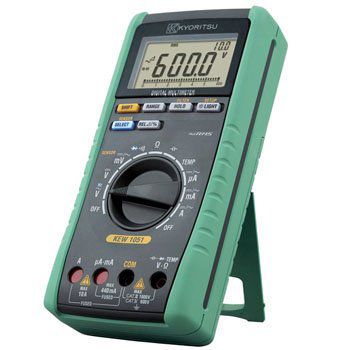 Đồng Hồ Vạn Năng Kyoritsu K1051