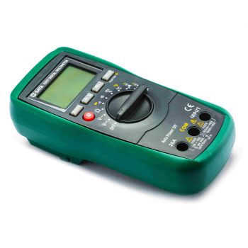 Đồng hồ vạn năng SATA 03017 9V/10A