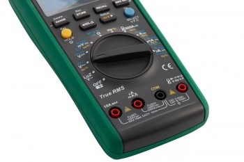 Đồng hồ vạn năng thông minh Sata 03079 (CAT IV 600V CAT III 1000V)