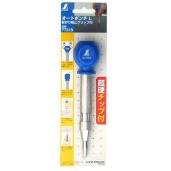 Đục lấy dấu tự động M Shinwa 77317