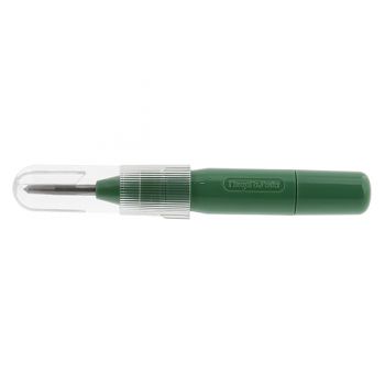 Đục lấy dấu tự động thân võ nhựa cứng Niigata seiki AP-M