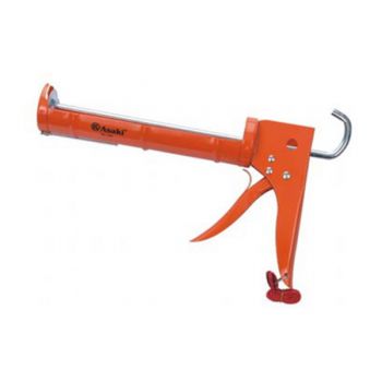 Dụng cụ bắn Silicon có nhông trợ lực 9” Asaki AK-382