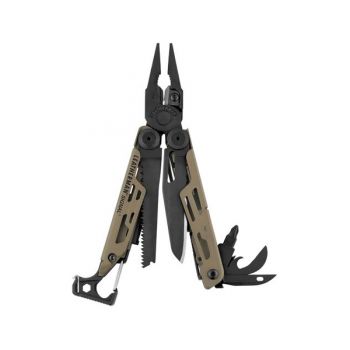 Dụng cụ đa năng Leatherman Signal