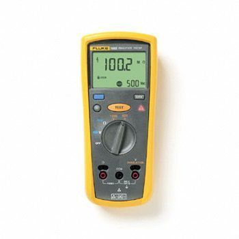 Dụng Cụ Đo Điện Trở Cách Điện Fluke 1503