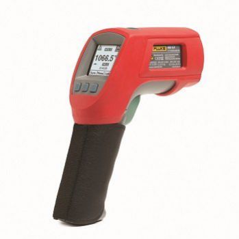 Dụng Cụ Đo Nhiệt Độ Bằng Tia Hồng Ngoại Fluke 568 Ex