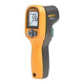 Dụng Cụ Đo Nhiệt Độ Bằng Tia Hồng Ngoại Fluke 59max