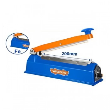 Dụng cụ hàn miệng túi 200mm Wadfow WXY1002