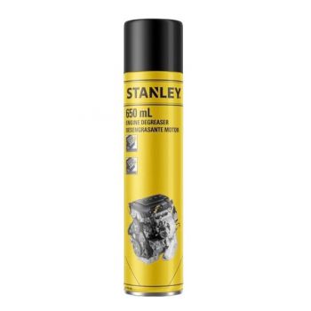 Dung dịch tẩy rửa động cơ Stanley SXAUED-032 (650ml)