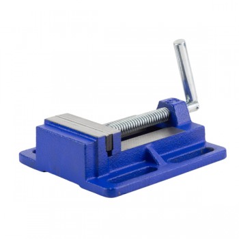 Ê tô bàn khoan 6 inch 150mm Brosco B50139