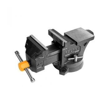 Ê tô công nghiệp 4" 100mm Tolsen 10804