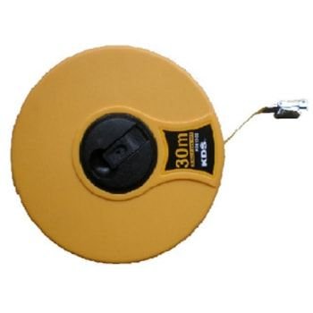 Thước cuộn sợi thủy tinh 30m KDS EGK1230