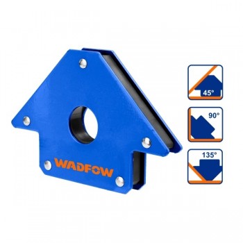 Ke góc nam châm 5" Wadfow WMC1605