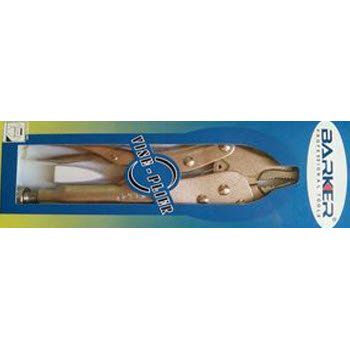 Kềm bấm 10 inch BARKER