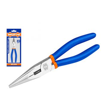 Kềm mũi dài 6"/160mm Wadfow WPL2946