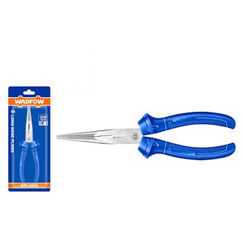 Kềm mũi dài 8" Wadfow WPL2928