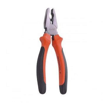 Kềm răng kiểu Đức 8''/200mm Asaki AK-8104