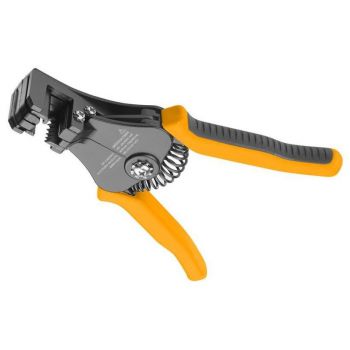 Kềm tuốt dây tự động Tolsen 38049