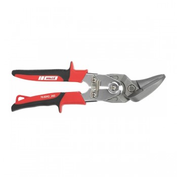 Kéo cắt tôn cắt cong bên phải 260mm HOLEX 766042 260