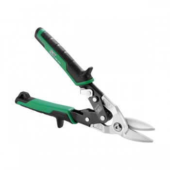 Kéo cắt tôn mũi cong phải 10inch SK tools SK02409