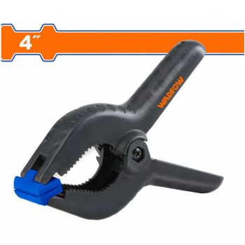 Kẹp lò xo WadFow WCP5374 4"