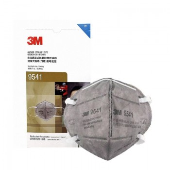 Khẩu trang 3M™ 9541