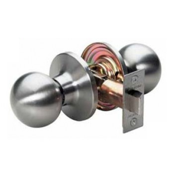 Khóa tay nắm Tròn Master Lock BAO 0315