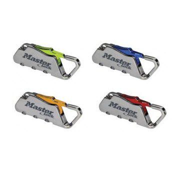 Khóa Treo Master Lock 1549 EURDCOL