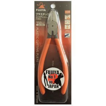 Kìm căt nhựa lưỡi tròn Fujiya APN-150RS