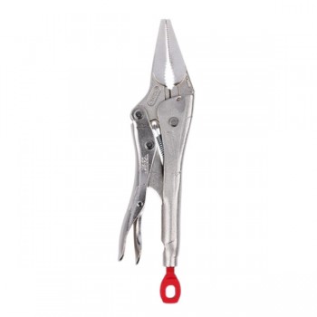 Kìm chết mũi dài 9 inch có khóa Milwaukee 48-22-3509