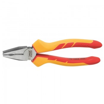 Kìm điện đa năng cách điện VDE 1000V 200mm HOLEX 701852 200