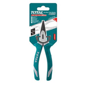 Kìm mũi nhọn Total THT220606 6"