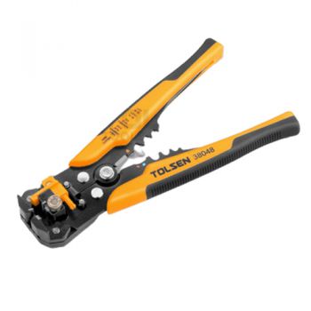 Kìm tuốt dây tự động TOLSEN 38048