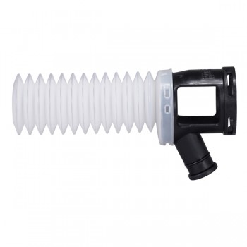 Ly chứa bụi dùng cho máy khoan búa Makita 1914L7-6