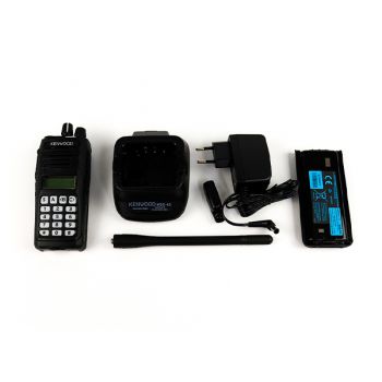 Máy bộ đàm kỹ thuật số Kenwood NX-1300D-M3