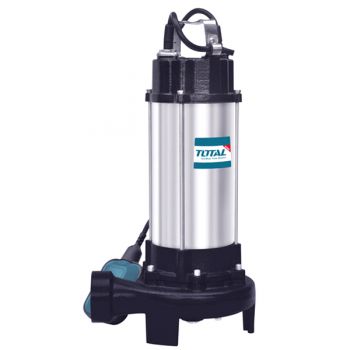 Máy Bơm Chìm  Nước Thải Total TWP715001